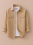 FOXEY Men Regular Fit Solid Spread Collar Casual Shirt - Image 7