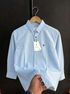 vdlooks Men Regular Fit Striped Spread Collar Casual Shirt - Image 8