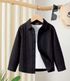 MAKWANASTOREIN Boys Regular Fit Self Design Spread Collar Casual Shirt - Image 7