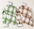 Solbiza Men Regular Fit Checkered Spread Collar Casual Shirt - Image 8