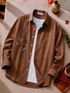 HSATI ENTERPRISE Men Regular Fit Printed Casual Shirt - Image 7