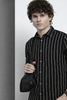 FUBAR Men Slim Fit Checkered Spread Collar Casual Shirt - Image 7