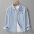 Kesar Collection Men Regular Fit Checkered Spread Collar Casual Shirt - Image 6