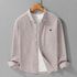 Kesar Collection Men Regular Fit Checkered Spread Collar Casual Shirt - Image 7