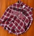 Plus91 Men Boxy Fit Checkered, Graphic Print Spread Collar Casual Shirt - Image 5