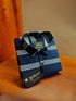 YELLOWDASH Men Regular Fit Striped Spread Collar Casual Shirt - Image 8
