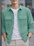 EyeBogler Men Multicolor Full Sleeve Shrug - Image 8