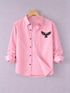 TorontoCN Men Regular Fit Printed Spread Collar Casual Shirt - Image 6