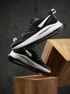 NAYRA CROWN Running Shoes for Men (White, Black, Size 6) - Image 6