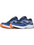 Sega Star Impact Comfort Running Shoes For Men (Black , 10) - Image 7
