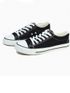 City Soles Sneakers Sneakers For Men (Black , 8) - Image 7