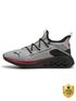 PUMA Softride Frequence Street Running Shoes For Men (White , 9) - Image 8
