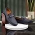 WUGATTI 100% Pure Leather Stylish Partywear Premium Quality Standard Casual Loafers For Men (Brown , 8) - Image 6