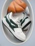 Red Tape Men's Sneakers White Green Size 8 - Image 8