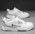 XK HAMPION White Casual Sneakers for Men & Boys (Size 7) - Image 7