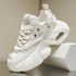 GANARRUK Trending Llifestyle Casual Shoes Sneakers For Men Sneakers For Men (White , 9) - Image 8