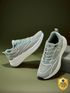 CAMPUS RIVO Running Shoes for Men (White, 9) - Image 8