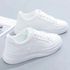 Layasa Casual White Sneakers for Women (Size 6) - Image 7