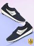 GOLDSTAR PVC'602 Running Shoes (Blue) - Image 8