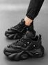 Trendwalk luxury Stylish Light Weight Sneakers For Men (WHITE) Sneakers For Men (White , 8) - Image 6