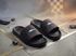 TAGLINE Men Slides (White , 6) - Image 6