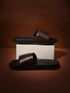 ARVAN Men Slides (Green, Navy , 10) - Image 8