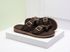 Bata Men Slippers (Olive , 10) - Image 7