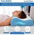 Kartona Ergonomic Memory Foam Contour Pillow for Neck & Spine Pain Relief Cervical Pillow - Image 8