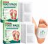 Heiter Silicone 4-Layer Height Increase Insole - Image 8
