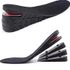 Heiter Silicone 4-Layer Height Increase Insole - Image 6
