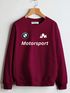 Magneto Men Full Sleeve Printed Sweatshirt - Image 8