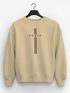 FLYIND VOGUE OUTFIT Printed Hooded Sweatshirt - Image 8