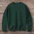 BAREBLISS Men Full Sleeve Solid Sweatshirt - Image 8