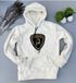 Sili silai Men & Women Embroidered Hooded Sweatshirt - Image 7