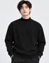 Garmentech Men Full Sleeve Solid Sweatshirt - Image 8