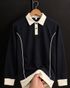 N AND J Men Full Sleeve Solid Sweatshirt - Image 8