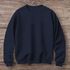 BAREBLISS Men Full Sleeve Solid Sweatshirt - Image 7