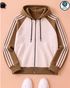 Try This Men Full Sleeve Striped Sweatshirt - Image 8