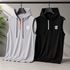ChaseOverIN Pack of 2 Men Printed Hooded Neck Polycotton T-Shirts - Image 5