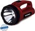 Wipro Emerald Torch Rechargeable 95mm Maroon - Image 8