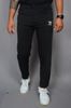 We Perfect Pack of 2 Men Slim Fit Black, Green Lycra Blend Trousers - Image 8