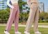 CitySquad Women's Cotton Blend Trousers (Pack of 2, Black & Brown) - Image 8