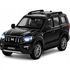 BARKORA 1:32 Scale Die Cast Scorpio N SUV Toy Car (White) - Image 6