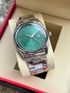 NAXWATCH Men's Silver Sky Blue Analog Quartz Watch Analog Watch - For Men NWavm040 - Image 7