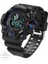 Filsfa Digital Watch - For Boys For Boys New-Smart Generation Stylish Multi-Functional Sports Watch For Boys - Image 6