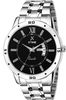 XTIME Analog Watch - For Men Premium Round Black Dial Day & Date Functioning Analogue Watch for Men's & Boys - Image 8