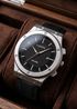 LAKHYA Analog Watch - For Men C_LDR_07_BRN - Image 8