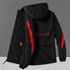 SSIA MEN CASUAL STRIPES JACKET Colorblock Men Wind Cheater - Image 8