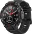 huami Amazfit T rex 1.3 HD AMOLED with advanced GPS suitable for all environments Smartwatch (Green Strap, Regular) - Image 7