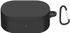 Celzo Front & Back Case for Oneplus Nord Buds, OnePlus Nord Buds 2 (Black, Rubber, Pack of: 1) - Image 6